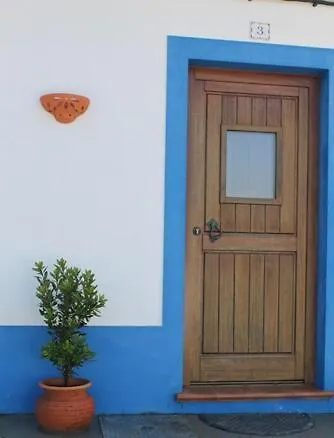 Casa De Seixe Villa Odeceixe 0*,  Portekiz