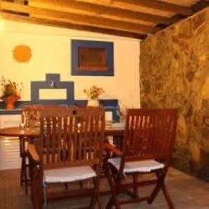 Casa De Seixe Villa Odeceixe Portekiz