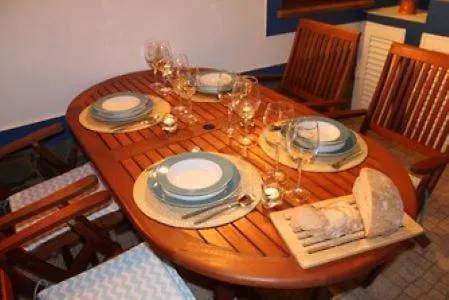Casa De Seixe Villa Odeceixe 0*,  Portekiz