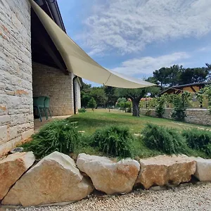 Casa Pinea Fazana Ferienhaus Vodnjan