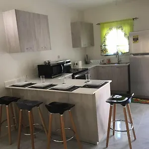 21 Estates St Ann Jamaica Holiday home Discovery Bay