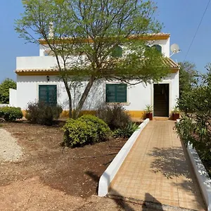 Vivenda Esteval De Mouros Alte