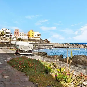 Estudio Calima Apartment Arico