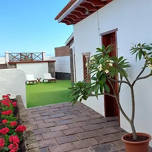 Casita Celajes Ferienhaus La Guancha