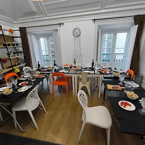 Bairro Alto Palace Special For Groups Up To 24 Guests Apartment Lisbon