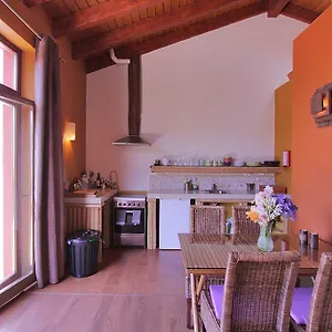 Appartement Vida Pura, Odeceixe