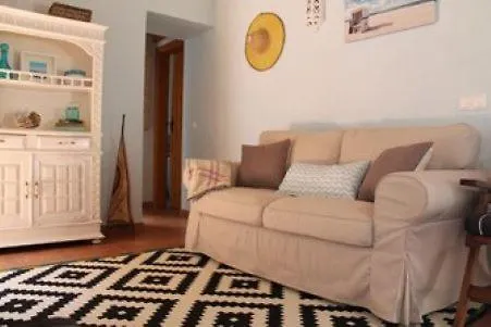 Villa Casa De Seixe Odeceixe Ferienhaus