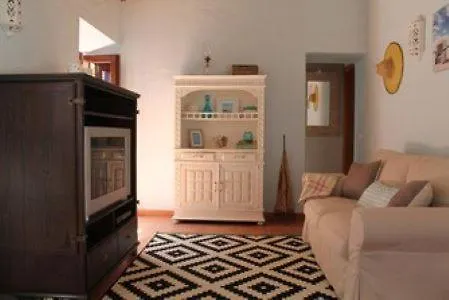 Villa Casa De Seixe Odeceixe Ferienhaus