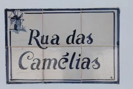 בית נופש הוילה אודסש Casa De Seixe